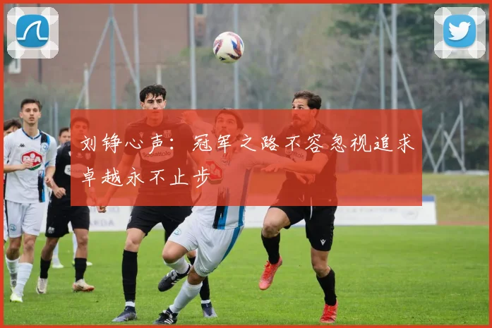 刘铮心声：冠军之路不容忽视追求卓越永不止步
